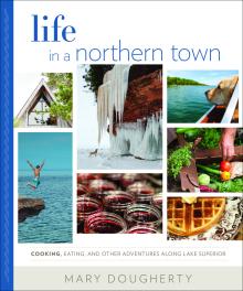 Life In A Northern Town - Mary Dougherty - 11/03/2017 - 5:00pm
