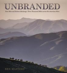 Unbranded - Ben Masters - 11/03/2017 - 6:00pm