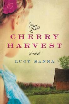 The Cherry Harvest - Lucy Sanna - 10/22/2015 - 5:30pm