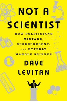 Not A Scientist - Dave Levitan - 11/04/2017 - 1:30pm