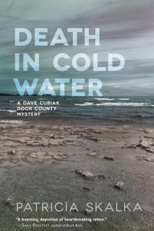 Death in Cold Water - Patricia Skalka - 11/02/2017 - 7:00pm