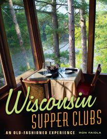 Science of the Supper Club - Terese Allen, Ron Faiola, Robin Shepard - 10/17/2014 - 8:00pm
