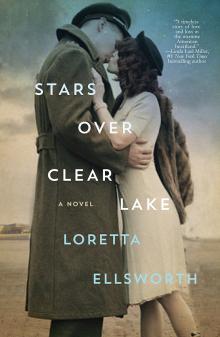 Stars Over Clear Lake - Loretta Ellsworth - 11/03/2017 - 4:30pm