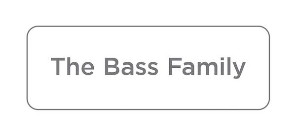 The Bass Family