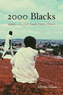 2000 Blacks Book Cover