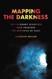 Mapping The Darkness