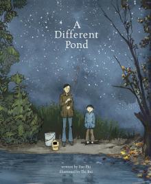 2018 Charlotte Zolotow Awards - Bao Phi - 10/12/2018 - 5:00pm