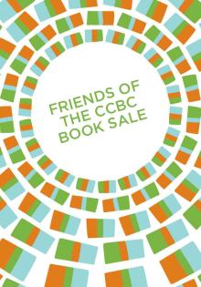 Friends of the CCBC Fall Book Sale - Friends of the CCBC - 10/24/2015 - 9:00am