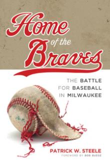 Home of the Braves - Patrick Steele - 10/13/2018 - 10:30am