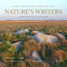 Nature's Writers Book Cover