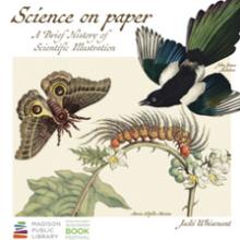 Science on Paper - Jacki Whisenant - 10/12/2018 - 4:30pm