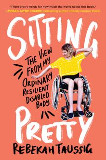 Sitting Pretty Book Cover