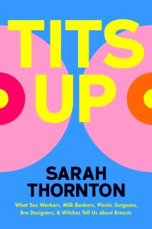 Tits Up Book Cover