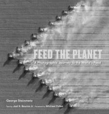 Feed the Planet Book Cover