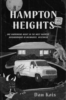 Hampton Heights Book Cover