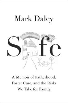 Safe Book Cover