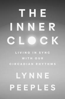 The Inner Clock Book Cover