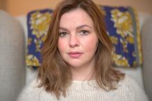 Amber Tamblyn