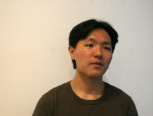 Andrew Chi Keong Yim Headshot