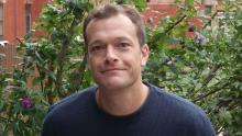 Chris Bachelder