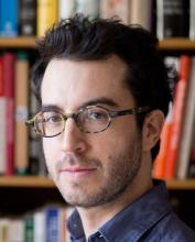 Jonathan Safran Foer