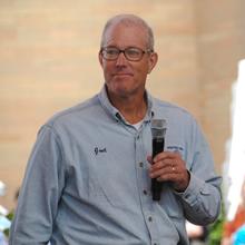 Joel Salatin