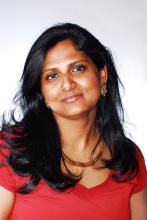 Priyamvada Natarajan