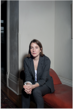 Sheila Heti photo