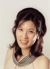 Sheryl WuDunn