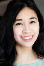 Wendy Chen Author Photo