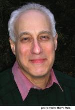 Mark Stein