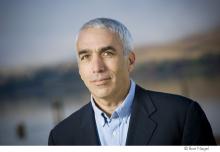 David Sheff