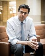 Atul Gawande