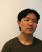 Andrew Chi Keong Yim Headshot