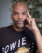 Darryl "DMC" McDaniels