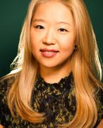 Grace Chung Author Photo