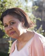 Jamaica Kincaid