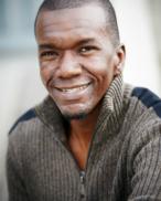 Photo of author, Jason Mott