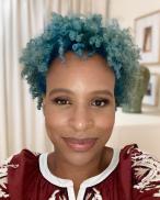 Nicola Yoon Author Photo