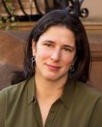 Rebecca Traister