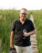 Steven Hoffman Author Photo