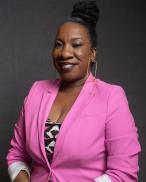 Tarana Burke