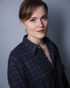 Veronica Roth