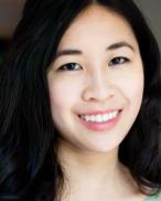 Wendy Chen Author Photo