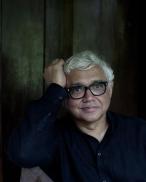 Amitav Ghosh